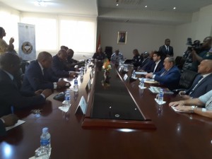 Côte d'Ivoire: Amélioration des conditions de vie des soldats, deux entreprises font un important dons de matelas à  l'armée