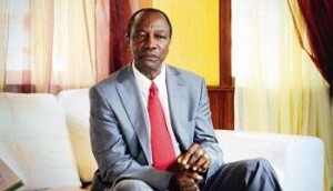 Guinée: Au Sommet de l'UA, Alpha Condé donne une leçon de ponctualité à  ses pairs, «Si nous disons 10h00, nous devons commencer à  10h00»