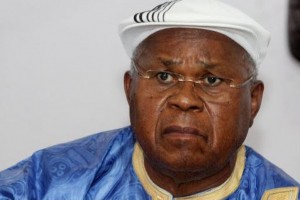 RDC: L'opposant «historique» Étienne Tshisekedi est mort à  Bruxelles
