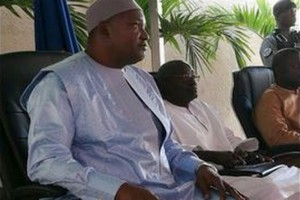 Gambie: Gouvernement, 10 ministres nommés, décisions sécuritaires prises, un chien tué