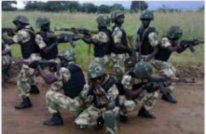 Cameroun: 13 terroristes de Boko Haram neutralisés par l'armée camerounaise