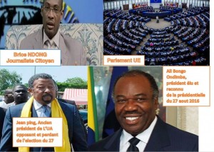 Koacinaute: Parlement UE-Crise Post électorale: Pourquoi ça fait Pschitt !