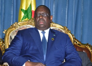 Sénégal: Uemoa, Macky Sall bloque tout… en attendant le Pr Abdoulaye Bathily
