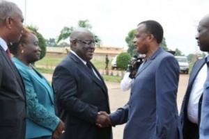 Congo:  Un proche du Président mis en examen pour une affaire de blanchiment d'argent en France