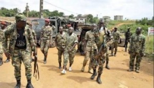 Côte d'Ivoire: Bouaké, Lutte contre la drogue, des militaires arrêtés