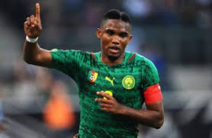 Cameroun: Comment Samuel Eto'o accueille la qualification des lions en finale après son départ ?