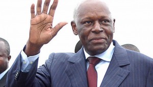Angola:  Dos Santos confirme son retrait  de la vie politique après 37 ans de règne