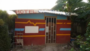 Côte d'Ivoire: Yopougon, découverte d'un hommme mort nu, avec un  tendon sectionné dans la cour d'un hôtel