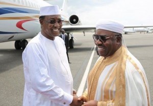 Tchad: Après le Gabon, les difficultés financières poussent Deby à  reporter à  son tour les législatives