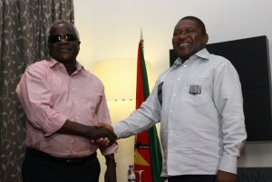 Mozambique:  Filipe Nyusi  appelle l'opposition à  de nouvelles  négociations sans médiateurs internationaux