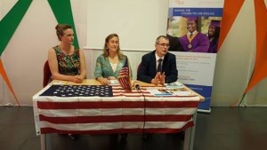 Côte d'Ivoire: Un groupe d'experts s'intéresse à  la formation des jeunes et offre des opportunités de diplômes américains