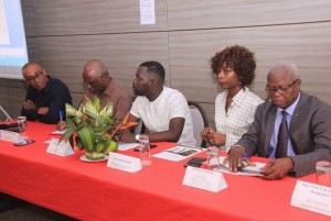 Côte d'Ivoire:  Abidjan crée son «Fashion week» pour valoriser la mode textile-habillement