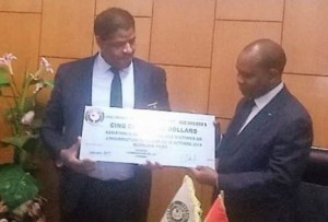 Burkina Faso: Près de 300 millions de la CEDEAO pour les victimes de l'insurrection et du putsch manqué