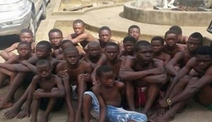 Côte d'Ivoire: Attentes Sécuritaires, «l'opération épervier 2» relancée après 195 fumoirs détruits et 10 gangsters abattus