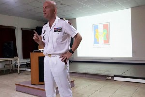 Côte d'Ivoire: Les forces françaises démentent la présence de renfort militaire pendant la mutinerie