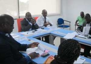 Côte d'Ivoire: Parmi les moins performants des employés, un délégué syndical et un délégué du personnel sèment la zizanie chez Webb Fontaine