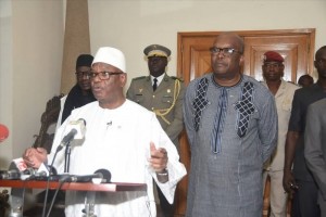 Burkina Faso: Le président Kaboré à  Bamako pour un Sommet extraordinaire du G5 Sahel