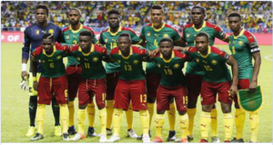 Cameroun: Finale CAN Total Gabon 2017, voici les onze d'Hugo Broos contre l'Egypte