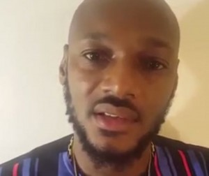 Nigeria: 2Face recule et annule la marche nationale du lundi