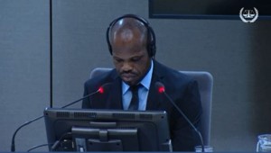 Côte d'ivoire: Reprise du procès de Gbagbo et Blé Goudé, déferlement humain à  la Haye, le 30è témoin de l'accusation «inapte» physiquement s'explique