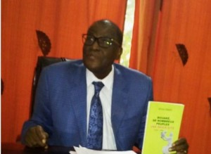 Côte d'Ivoire: Littérature, Docteur Idrissa Diabaté sort «Bouaké, de nombreux peuples une seule cité»