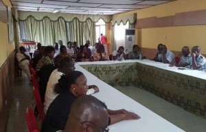 Côte d'Ivoire: Affaire Agrobusiness, le collectif des souscripteurs demande la libération de 4 manifestants «arbitrairement» détenus