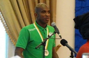 Afrique: Les burkinabè Charles Kaboré et Bertrand Traoré dans l'équipe type de la CAN 2017