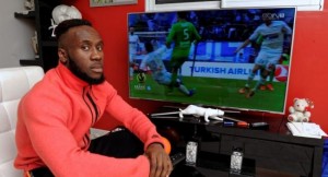 Côte d'Ivoire: Le frère cadet de Serge Aurier signe en Belgique