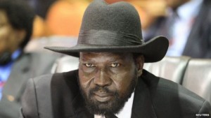 Soudan du Sud : Salva Kiir menace d'exécuter les soldats  coupables de viols