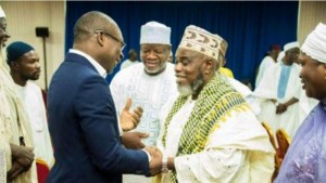 Bénin:  Interdiction de prières dans les lieux publics, Patrice Talon rencontre les imams