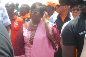 Togo: Opposition, le CAP 2015 enregistre un nouvel arrivé