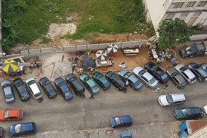 Côte d'Ivoire: Rapide coup d'œil sur l'anarchie en Côte d'ivoire ou quand l'informel «arrange» le système