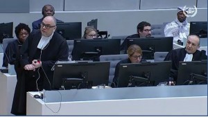 Côte d'Ivoire: CPI, Blé Goudé de retour à  l'audience pour assister à  son procès