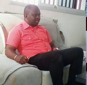 Côte d'Ivoire: Remous sociaux, un cadre RDR appelle la population de Bouaké à  cultiver et à  préserver la paix