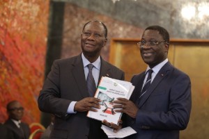Côte d'Ivoire: Bousculé par les sociétés d'Etat qui refusent d'être auditées, Niamien N'Goran revient sur  la mission de l'IGE