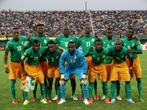 Côte d'Ivoire: CHAN Total 2018, le Niger de François Zahoui se dresse sur la route des  éléphants