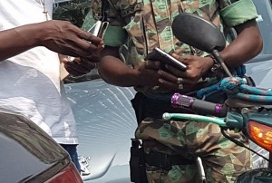 Côte d'Ivoire: Des tirs entendus à  Adiaké, panique générale dans la localité