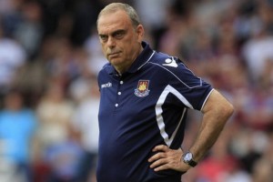 Ghana: Démission d'Avram Grant, deux entraîneurs intéressés par les Black Stars