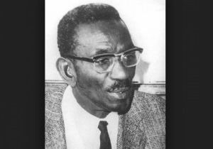 Sénégal: 31 ans après la disparition du Pr Cheikh Anta Diop, vers l'intégration de son œuvre dans les programmes scolaire du pays