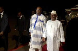 Burkina Faso: An 1 du régime Kaboré, «une année perdue»  pour le pays, selon l'opposition