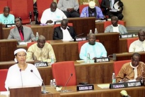 Gambie: La CEI projette les élections législatives et locales pour 2017 et 2018