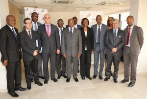 Côte d'Ivoire: Plan de prévoyance, deux filiales du Groupe Banque Centrale Populaire du Maroc lancent un nouveau produit