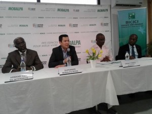 Côte d'Ivoire: Le groupe Fournier lance l'enseigne internationale MOBALPA à  Cocody Angré Chà¢teau