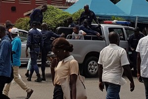 Côte d'Ivoire: Un revendeur de courant arrêté tente de prendre la fuite avant de mourir de ses blessures à  Yopougon