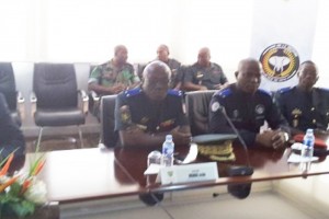 Côte d'Ivoire: Mutinerie des Forces spéciales à  Adiaké, leur chef n'a pas détourné leurs primes, mais voici ce qu'ils  réclameraient