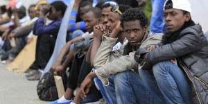 Soudan: Un jeune français poursuivi pour avoir aidé une  famille de migrants  en Italie