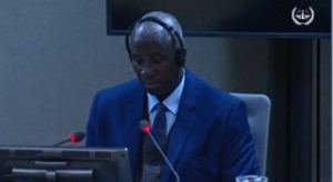 Côte d'Ivoire: CPI, procès de Gbagbo et Blé Goudé, témoignage  d'un ex militaire qui dit avoir fait des «écoutes privées»  pendant la crise