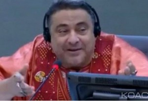 Côte d'Ivoire: Sam l'Africain décrie les nominations aux postes des administrations publiques