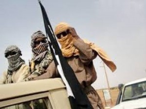 Mali:  Une religieuse colombienne otage d' hommes armés dans le sud