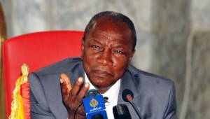Guinée Bissau:  Crise, le Premier ministre accuse le médiateur Alpha Condé de parti-pris